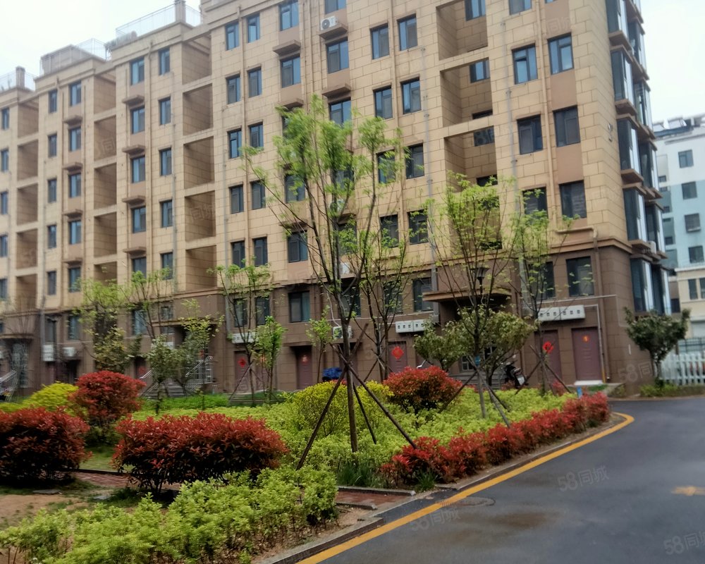 【五月花城, 五月花城小区详情,房价走势,房源,业主论坛】- 日照58