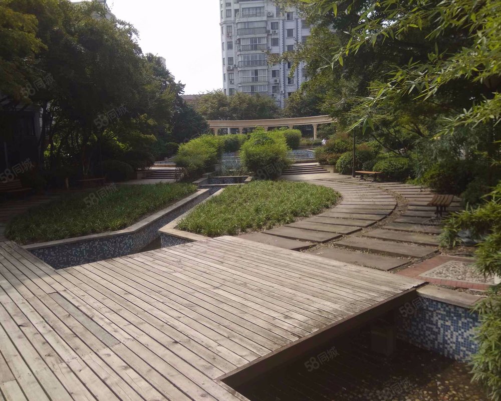 丽都城市花园名雅居