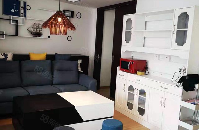 富邦世纪广场2室1厅64.47㎡49.8万二手房图片