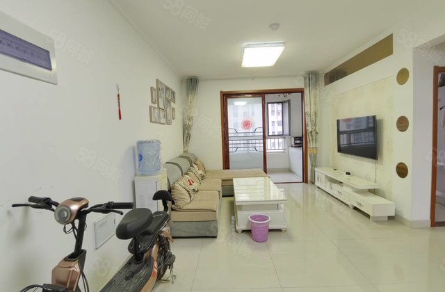 急售 商品房 东昌路  精装两室  御景王宅