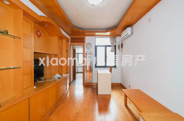 闽深公司宿舍3室1厅89.94㎡270万二手房图片