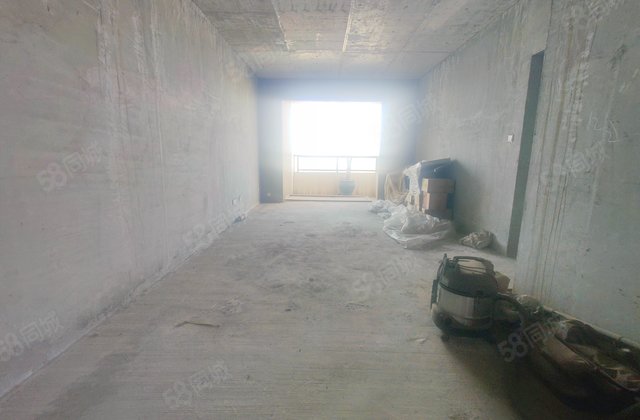 保利大都汇君汇6室2厅141.49㎡210万二手房图片