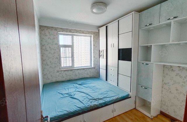 万晟御水湾2室2厅81.74㎡47万二手房图片