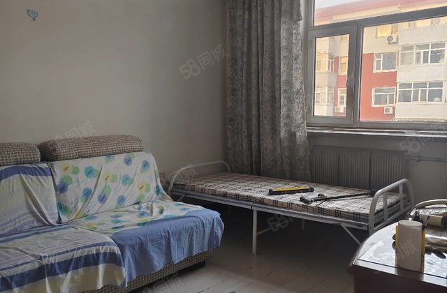 奔二小区2室1厅48㎡10.5万二手房图片