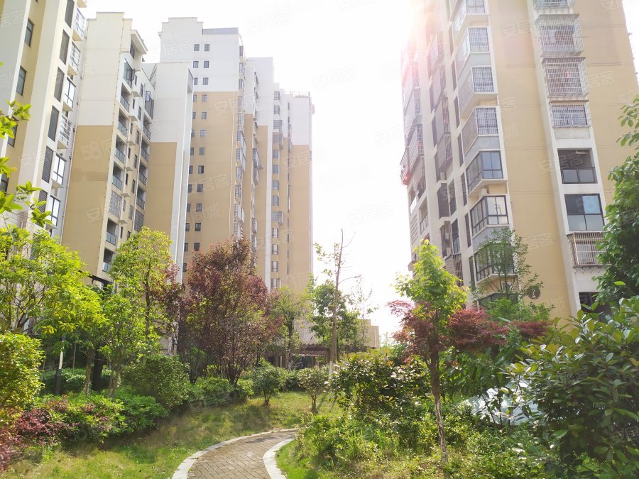 【白鹭湾二区, 白鹭湾二区小区详情,房价走势,房源,业主论坛】- 赣州