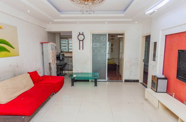 中元小区3室2厅134.4㎡70万二手房图片