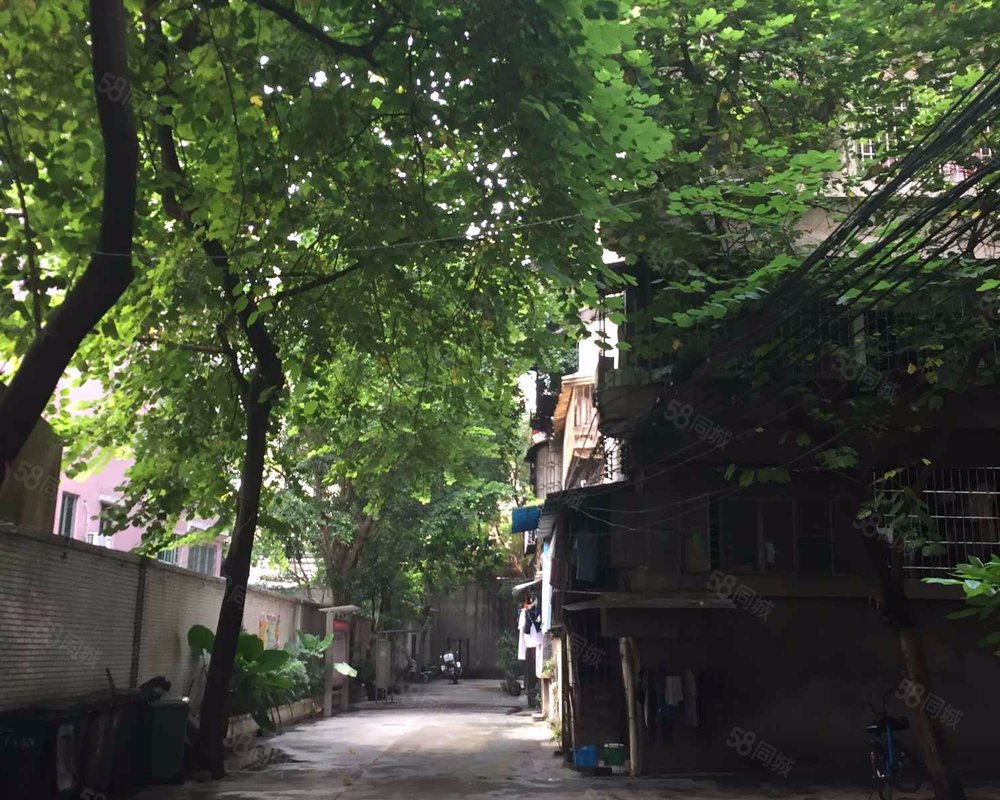 【双井街大院, 双井街大院小区详情,房价走势,房源,业主论坛】- 广州