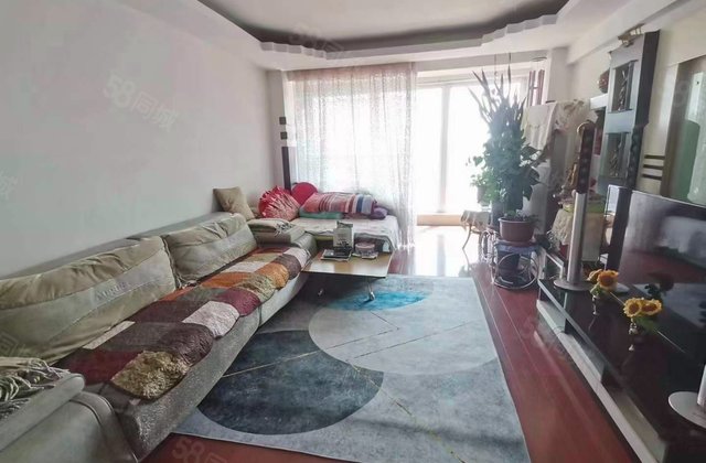 中天大厦3室1厅144.38㎡68万二手房图片