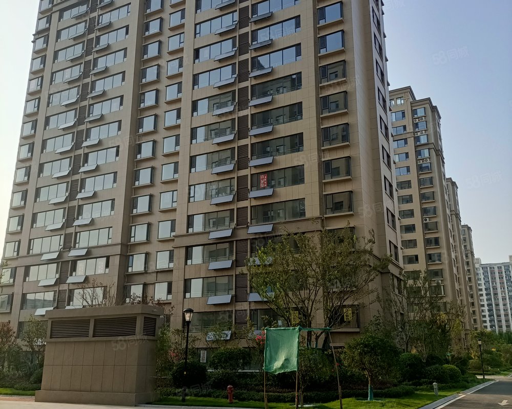 史丹利景城花园莒南