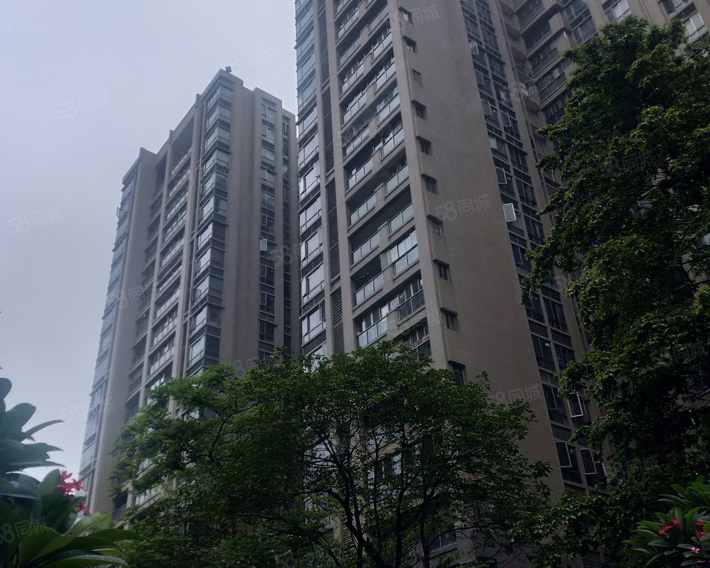 【盛荟花园, 盛荟花园小区详情,房价走势,房源,业主论坛】- 汕头58