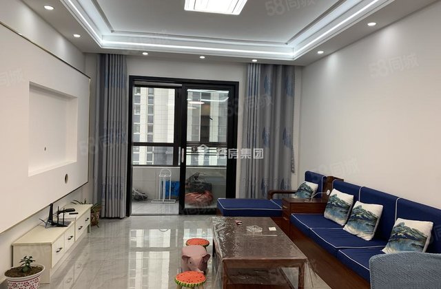 急售东医桂馨苑精装三室双卫送双车卫中层      城市芳华