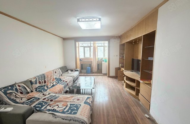 水利厅二号住宅院3室2厅86㎡66万二手房图片