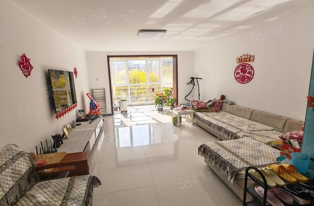 滨海城3室2厅140㎡140万二手房图片