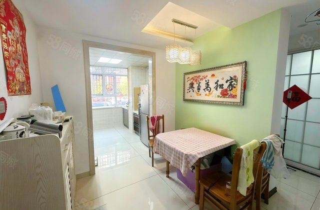 乐东小区(南区)2室1厅58.88㎡27.5万二手房图片