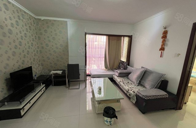 馨境界(西区)1室2厅65.51㎡43万二手房图片