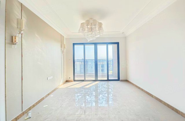 恒大珺庭3室2厅106.66㎡82万二手房图片