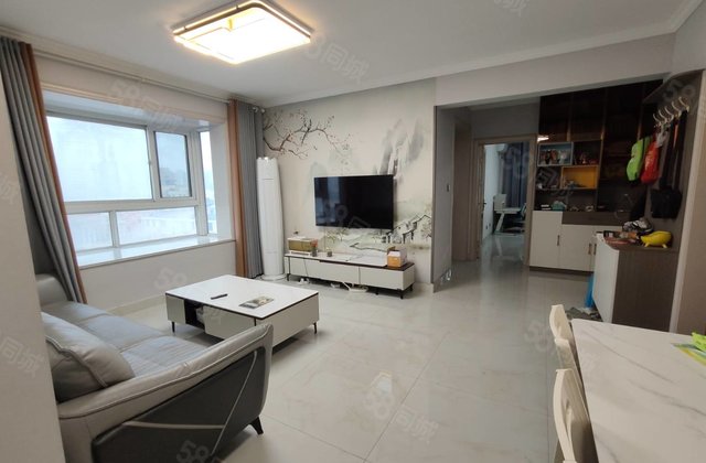 此一套，市医院新水明珠，颐和园贵华苑天汇公馆送储送车位