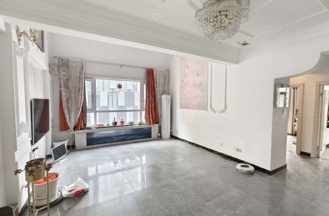 御润好家 近医院 高绿化 商品住宅 精装修 电梯洋房顶层复式