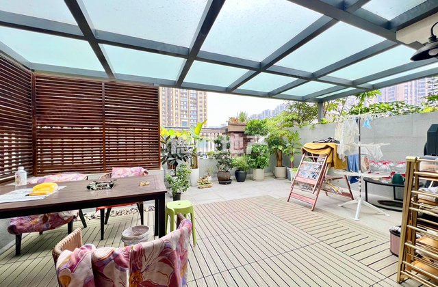 朗基御今缘5室2厅146.51㎡1100万二手房图片