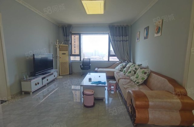 百合新城 集美壹品  元宝户型 满二，带车位储藏室