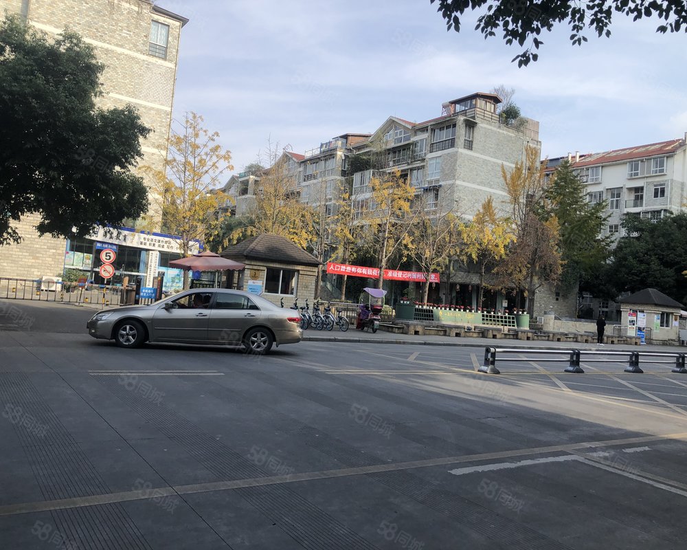 小岛花园城二期水语郡