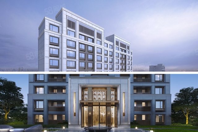 太仓金地阅峯:为太仓缔造时代峯面 -苏州安居客