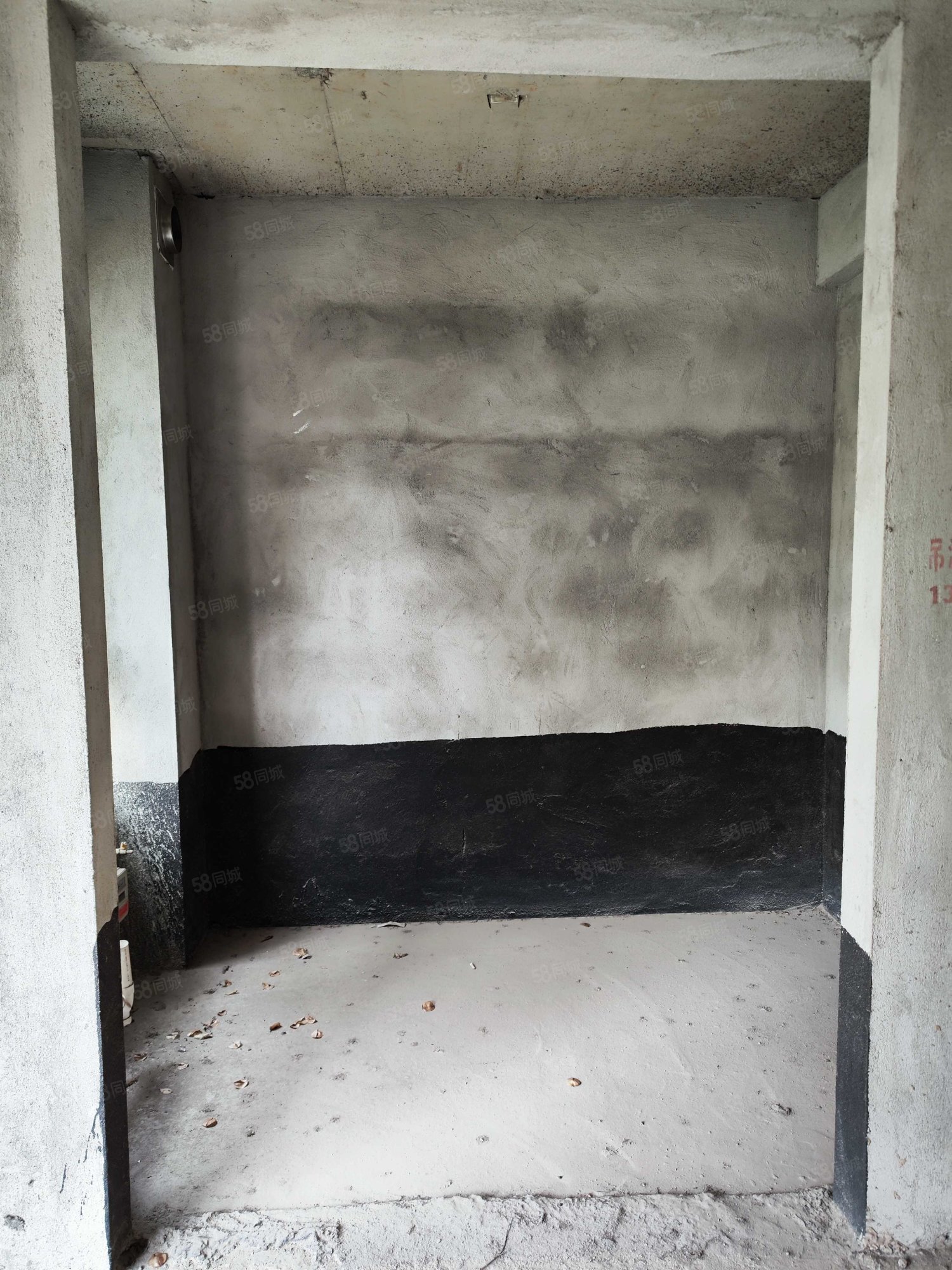 九天丽景3室2厅2卫117㎡南66.66万