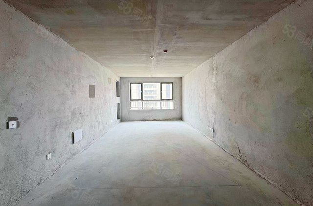 融城主城印象3室2厅126㎡74万二手房图片