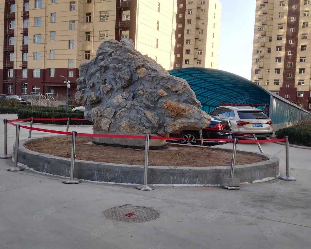 【东城名筑, 东城名筑小区详情,房价走势,房源,业主论坛】- 保定58