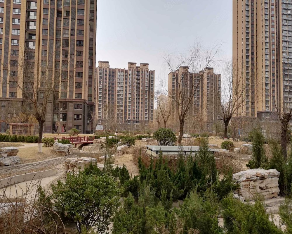 锦绣天地b区小区详情,房价走势,房源,业主论坛】- 沧州58同城