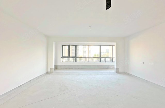 新城时光印象4室2厅173㎡282万二手房图片