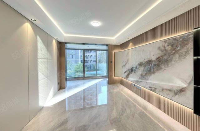 伟星星润名著3室2厅109.36㎡290万二手房图片