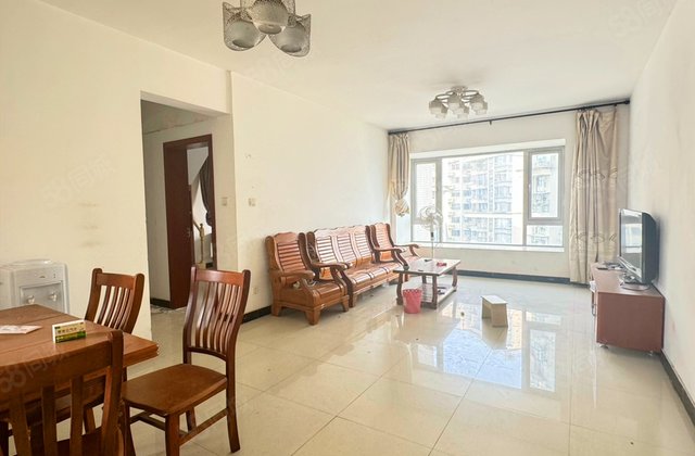 中海兰庭4室2厅88.91㎡325万二手房图片