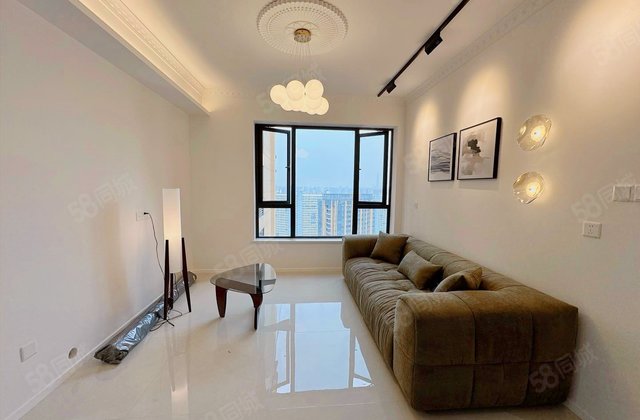 瑞升望江橡树林三期3室2厅82.97㎡206万二手房图片