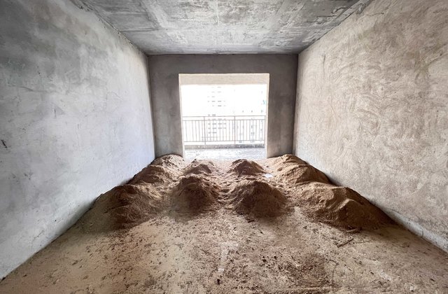 博雅名园4室2厅140.79㎡52万二手房图片