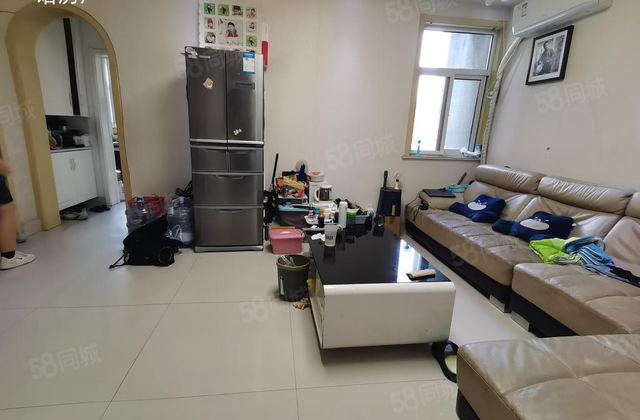 文轩总校 第二实验   南北通透 车位 电梯小高层   方便