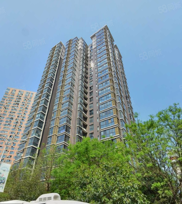 【阳光丽城, 阳光丽城小区详情,房价走势,房源,业主论坛】- 西安58