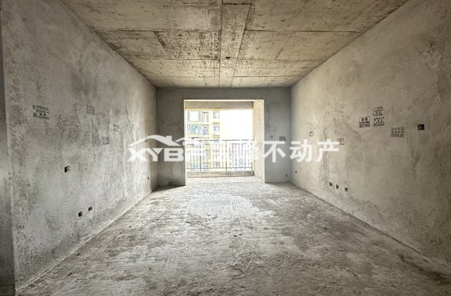 圣世文博嘉苑4室2厅141㎡75万二手房图片