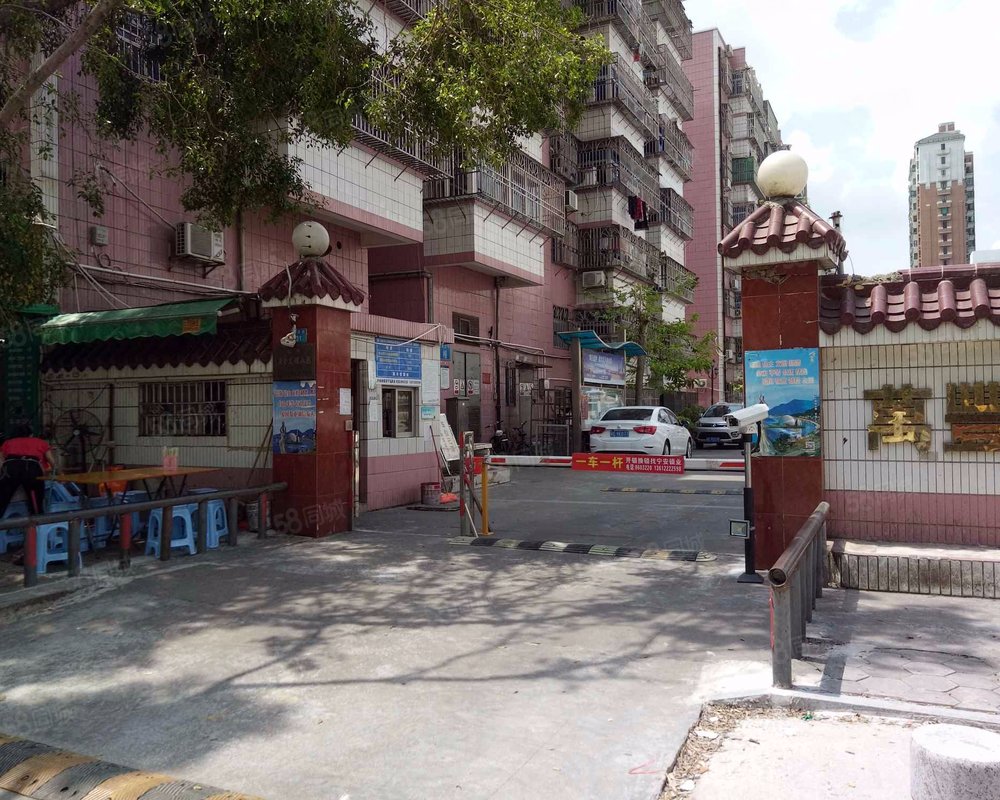 【万丰花园, 万丰花园小区详情,房价走势,房源,业主论坛】- 珠海58