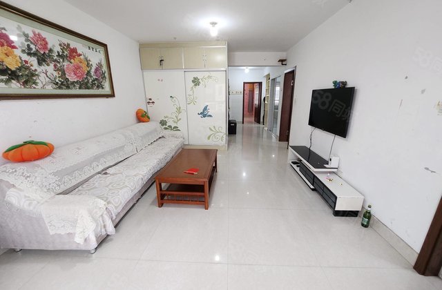 电大新出电梯房11楼~三居~东户~有钥匙随时可看~光明~