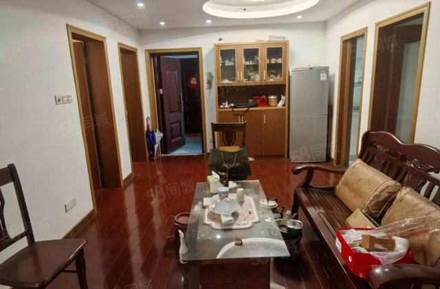 陆嘉家园3室2厅75㎡125万二手房图片