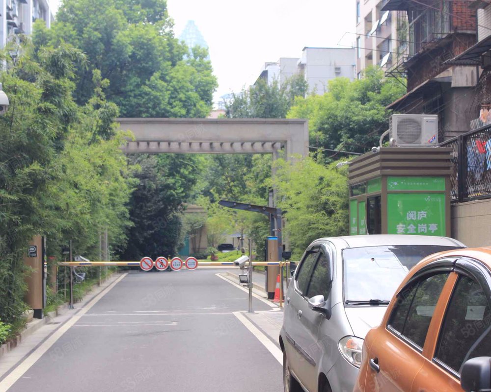 【万科阅庐, 万科阅庐小区详情,房价走势,房源,业主论坛】- 武汉58