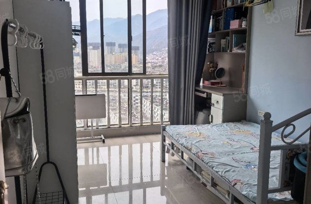 名都豪庭3室2厅119㎡89万二手房图片