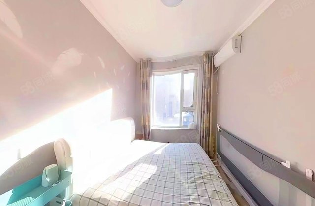 新星宇之郡2室2厅88.04㎡77万二手房图片