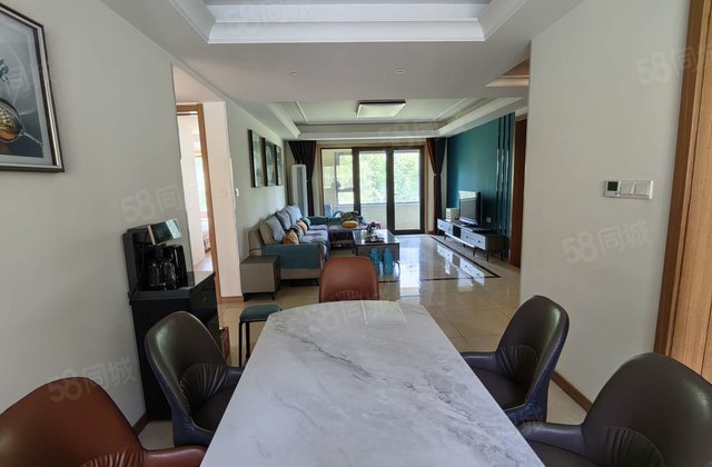 区政府 一实验 电梯洋房 东昌天悦三室两厅两卫 带车储