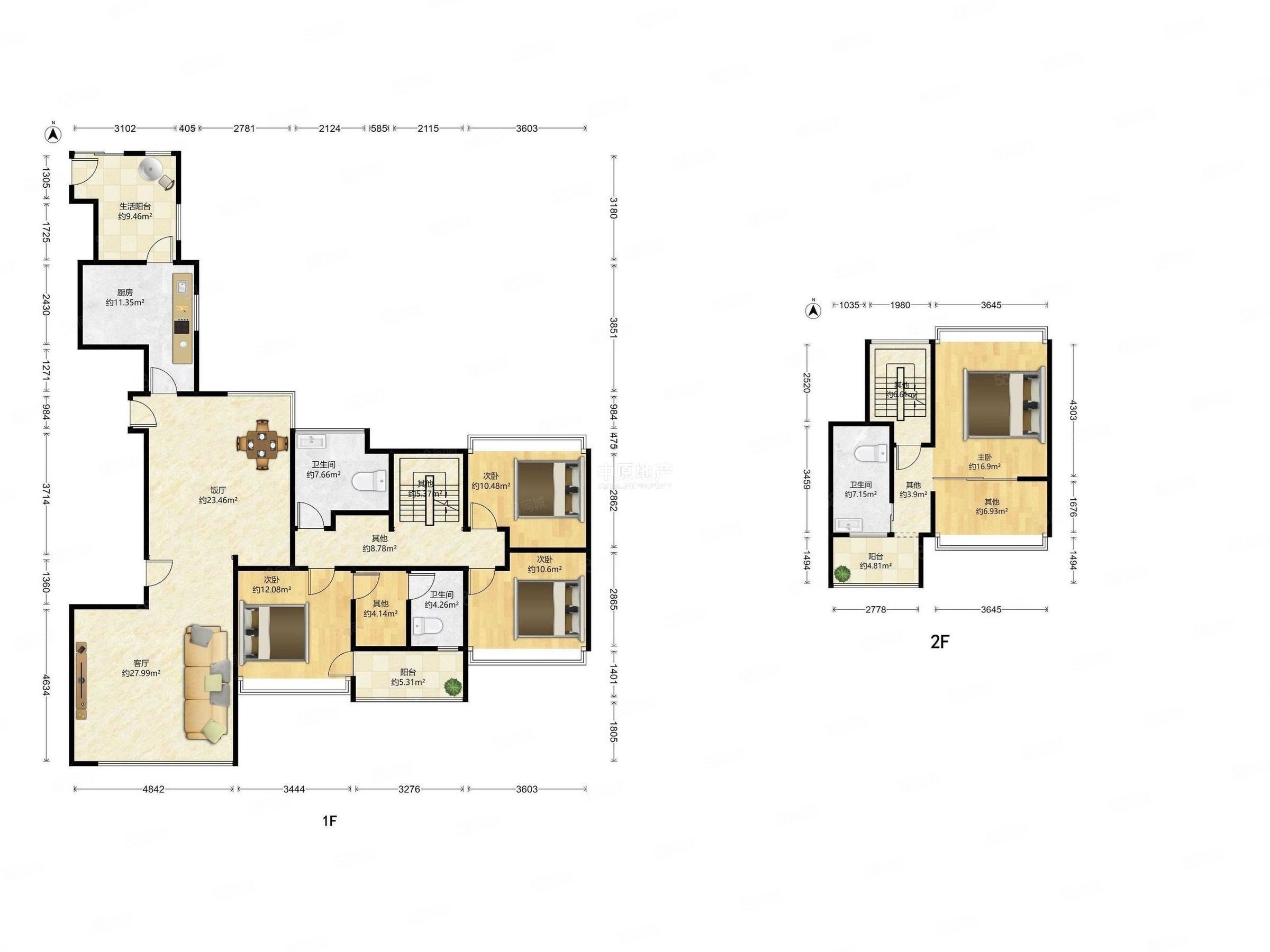 颐德公馆于珠江新城东豪宅安静低蜜度周边居民素质高