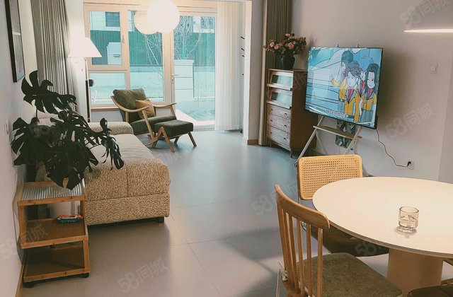 晨阳小镇3室2厅212㎡105万二手房图片