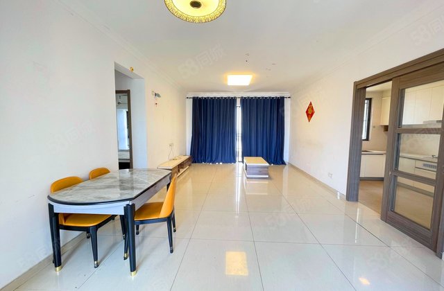 碧桂园十里江湾4室2厅142.29㎡128万二手房图片