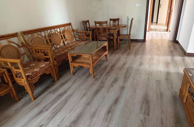 天长颐生园1室2厅67㎡35万二手房图片