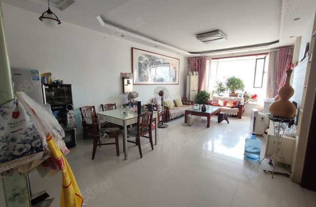 急售湖边 畅博电梯好楼层！ 三室带储 领包入住